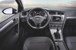 Volkswagen Golf BlueMotion Concept 2012 года